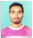MANISH KUMAR