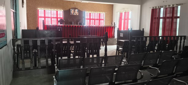 Moot Court