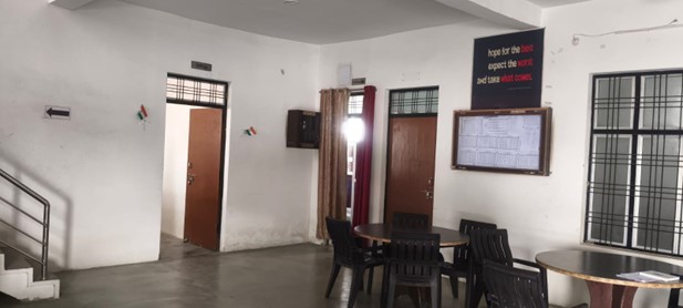 College Office