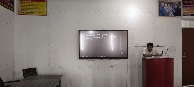 Smart Class