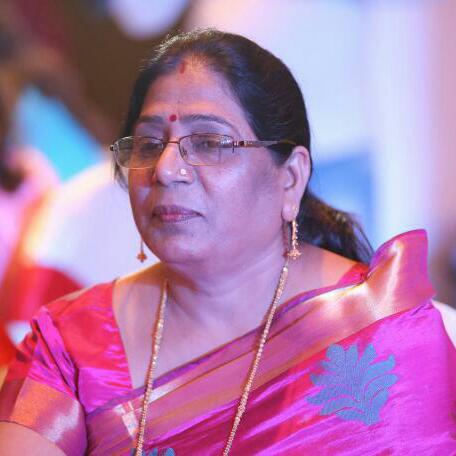 Chairman - Urmila Singh